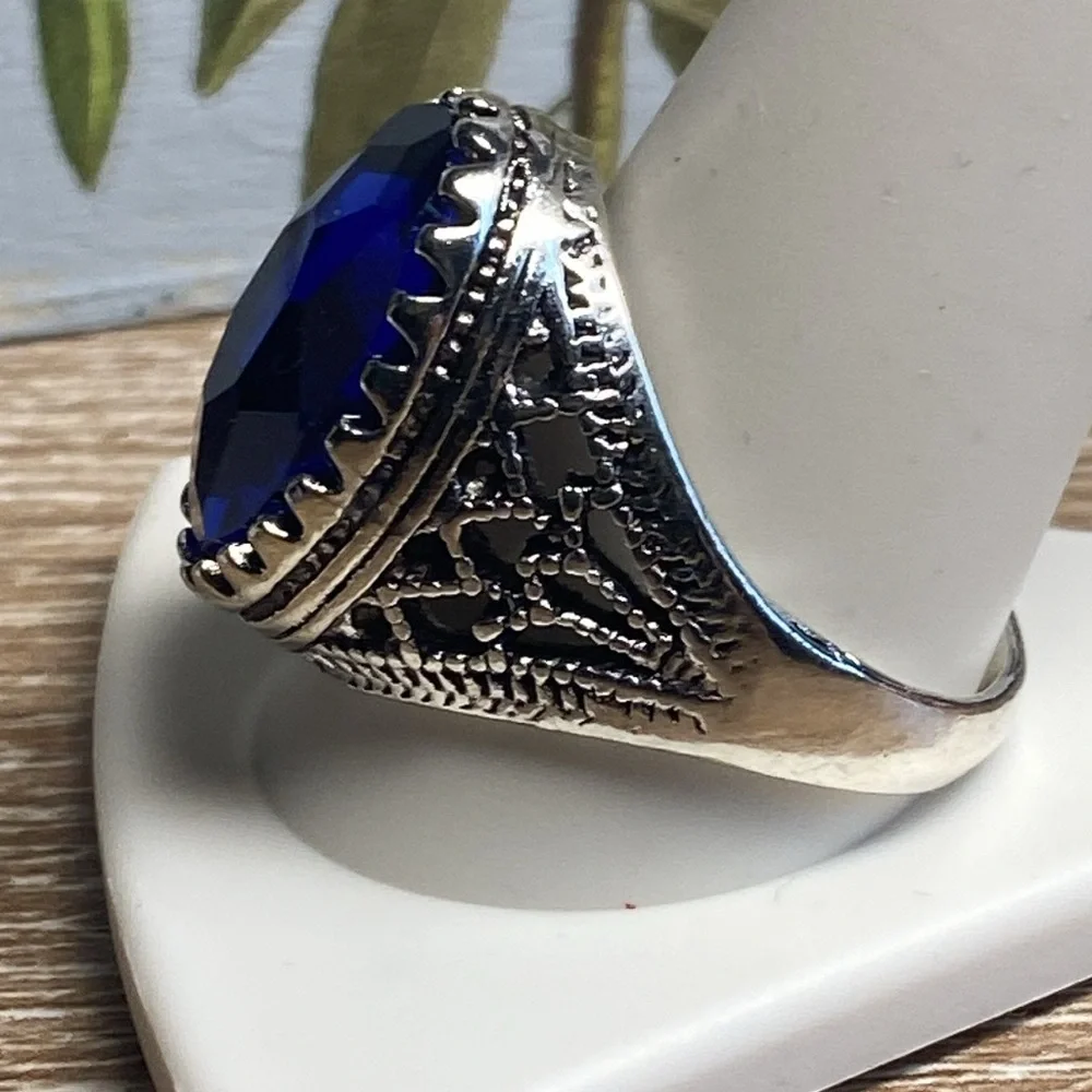 Men’s New Size 11 Ring - Picture 8 of 10